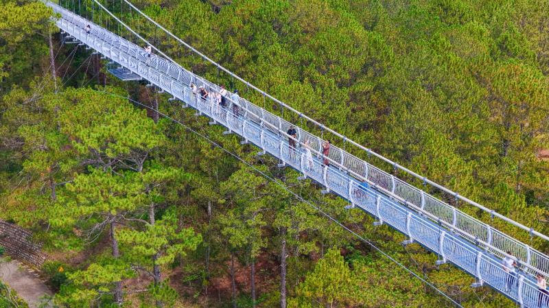 TTC World - Thung lũng tình yêu ra mắt chuỗi trải nghiệm mới khuấy động mùa hè - Ảnh 3.