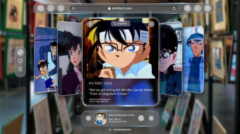 Check-in không gian nghệ thuật Anime tiên phong tại Việt Nam - Ảnh 3.
