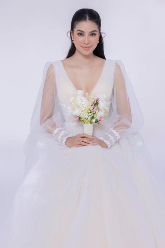 Hoa hậu Việt sang Mỹ sinh con cho chồng CEO, sơ hở là vướng tin trục trặc- Ảnh 5.