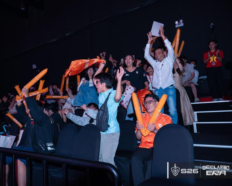 Từ kẻ lót đường đến Top 3: Hành trình viết nên lịch sử của đội tuyển FPT Polytechnic - Ảnh 4.