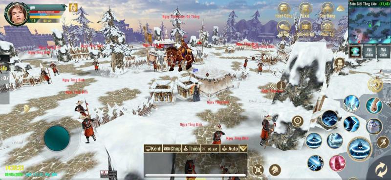 Huyền thoại game kiếm hiệp 2007 và lý do nhiều game thủ vẫn chưa thể quên - Ảnh 4.