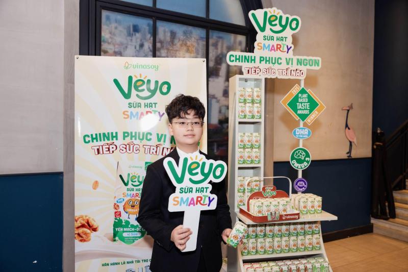 Siêu Tài Năng Nhí mùa 5 chính thức trở lại trên HTV7 từ ngày 30/05 - Ảnh 4.