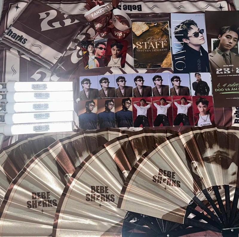 Hành trình của “Crack That Fan” từ không gian Queer đến sân khấu đại chúng - Ảnh 5.