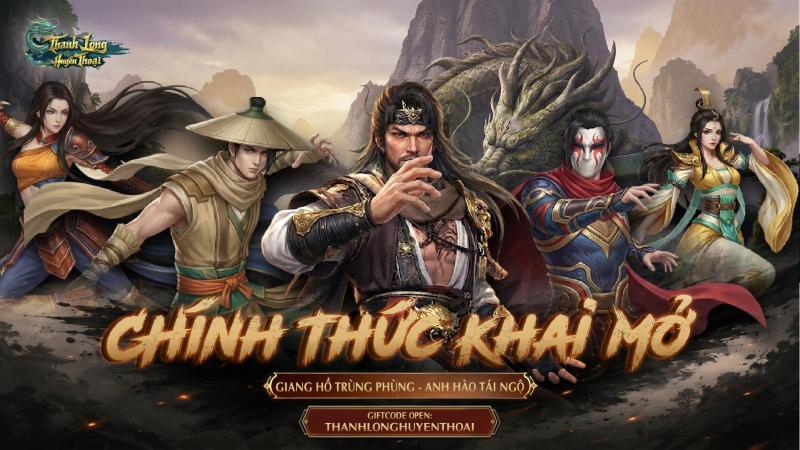 Huyền thoại game kiếm hiệp 2007 và lý do nhiều game thủ vẫn chưa thể quên - Ảnh 5.