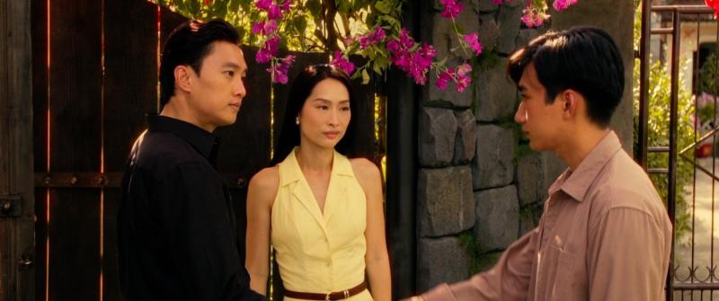 Vbiz mới có 1 cặp đôi lệch tuổi chấn động cõi mạng: Lúc nhà gái nổi tiếng thì nhà trai còn chưa ra đời- Ảnh 2.