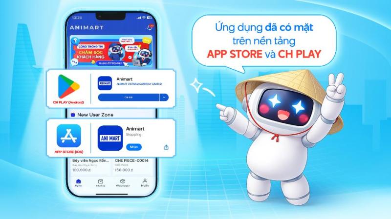 Check-in không gian nghệ thuật Anime tiên phong tại Việt Nam - Ảnh 7.