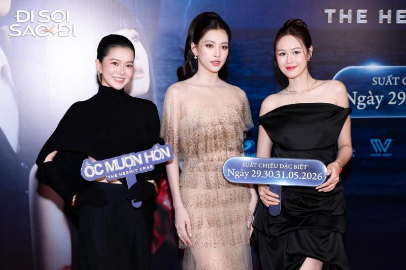 Tiểu Vy đã thay đổi- Ảnh 13.