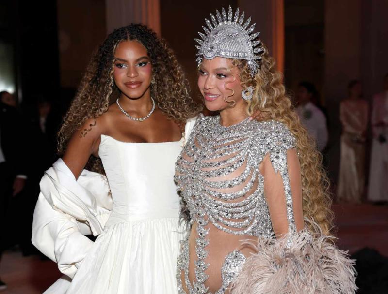 Đứa trẻ quyền lực nhất hành tinh: "Phá luật" của Met Gala, diễn cả loạt show nghìn tỷ vẫn bị chê không có tố chất- Ảnh 4.
