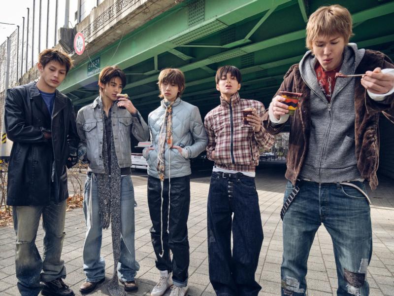 Xuất hiện BIGBANG phiên bản “chiết cành” nhưng không ai ghét nổi vì quá đẹp trai - Ảnh 5.