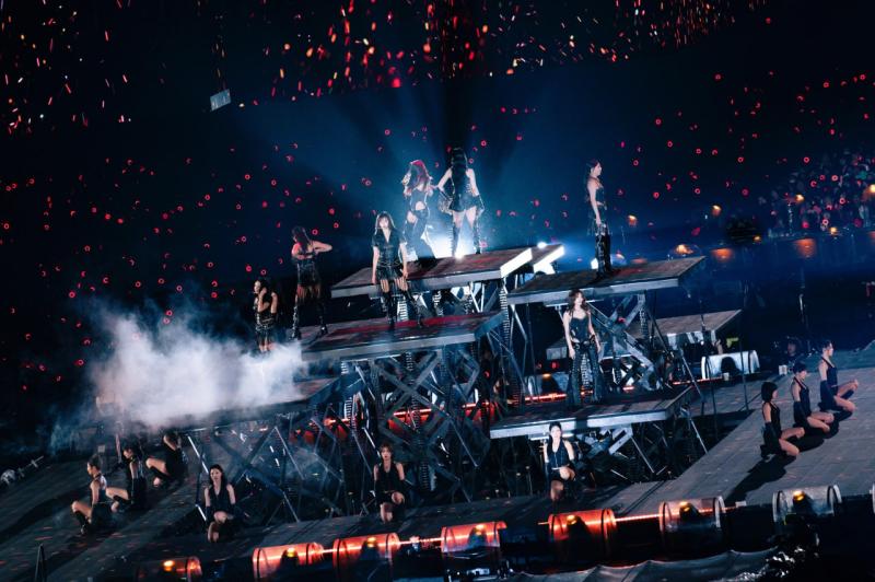 Top 5 nghệ sĩ nữ bán vé concert khủng nhất thế giới: Taylor Swift một mình một đỉnh, BLACKPINK “tàng hình”- Ảnh 19.