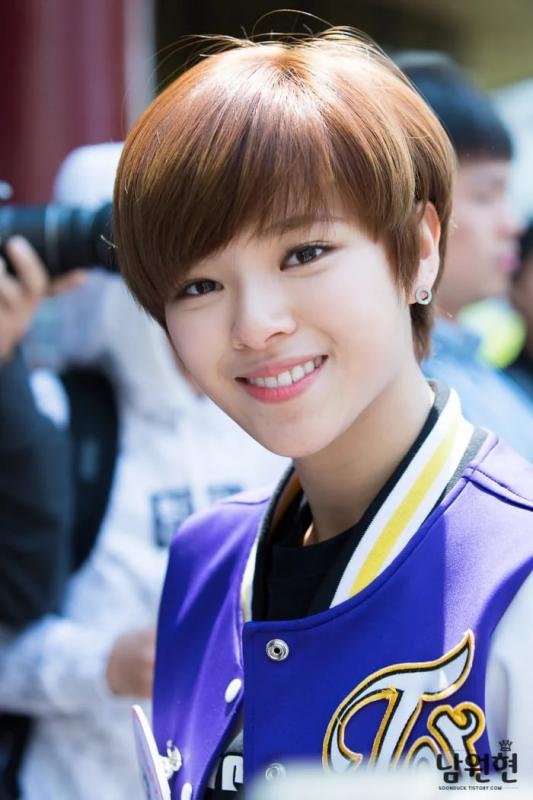 Showbiz có tổ hợp không lỗ hổng visual: 9 mỹ nhân mỗi người một vẻ, đáng yêu - trưởng thành "cân đẹp"- Ảnh 17.