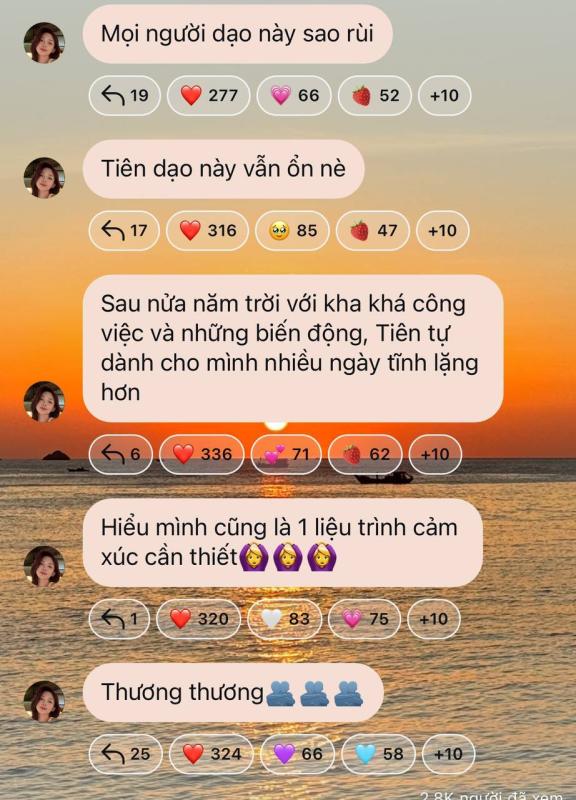 Touliver - Tóc Tiên bị “réo gọi” trong bài hát của Binz- Ảnh 4.