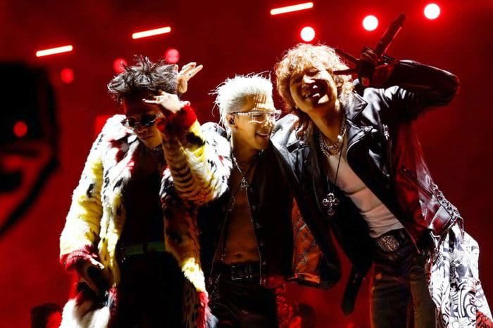 Dừng concert có G-DRAGON, đám đông hỗn loạn khó kiểm soát - Ảnh 7.