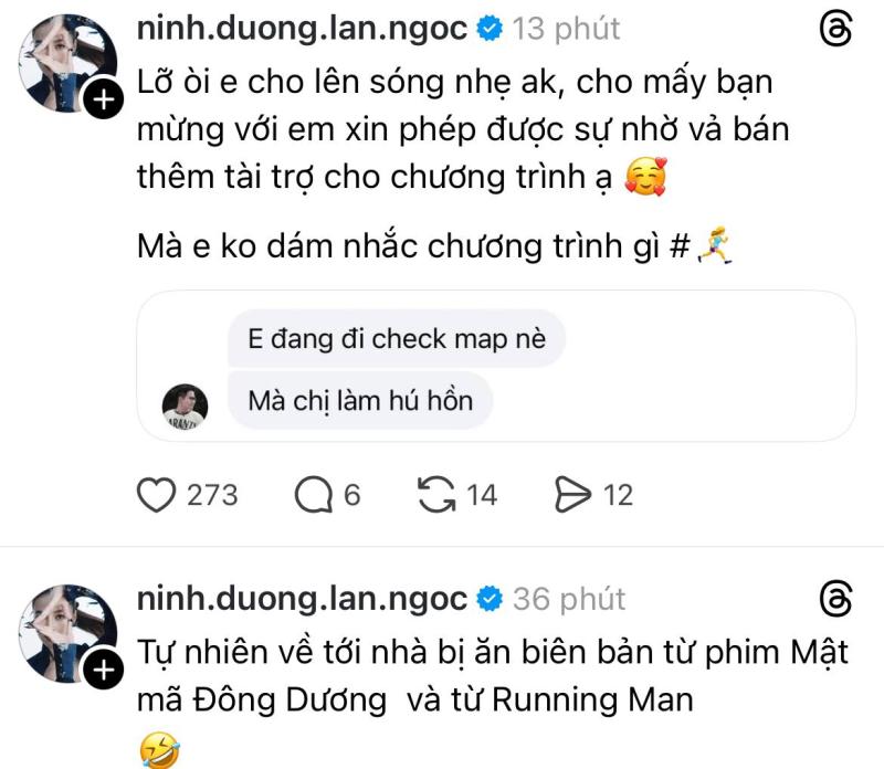 Lộ thành viên đầu tiên của Running Man Việt mùa 4: Là gương mặt cũ nhưng ai cũng mong chờ?- Ảnh 1.