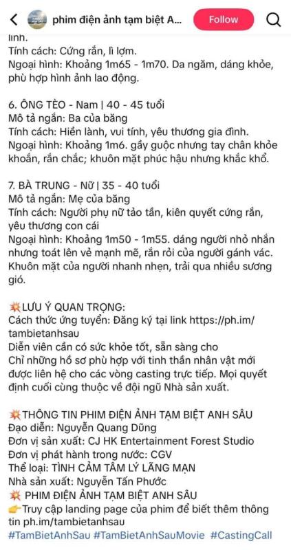 Cảnh báo lừa đảo nghiêm trọng trong giới giải trí Việt- Ảnh 1.