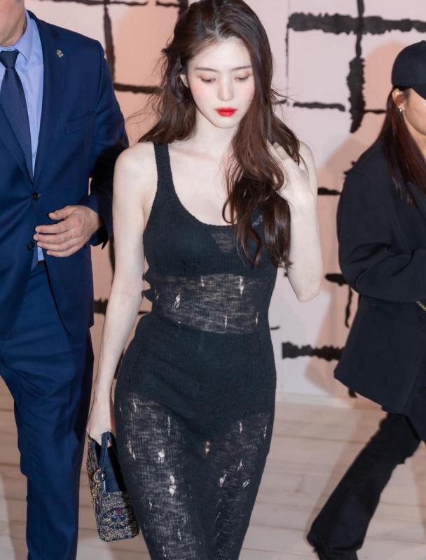 Hãy cứu Han So Hee khỏi Byeon Woo Seok!- Ảnh 7.