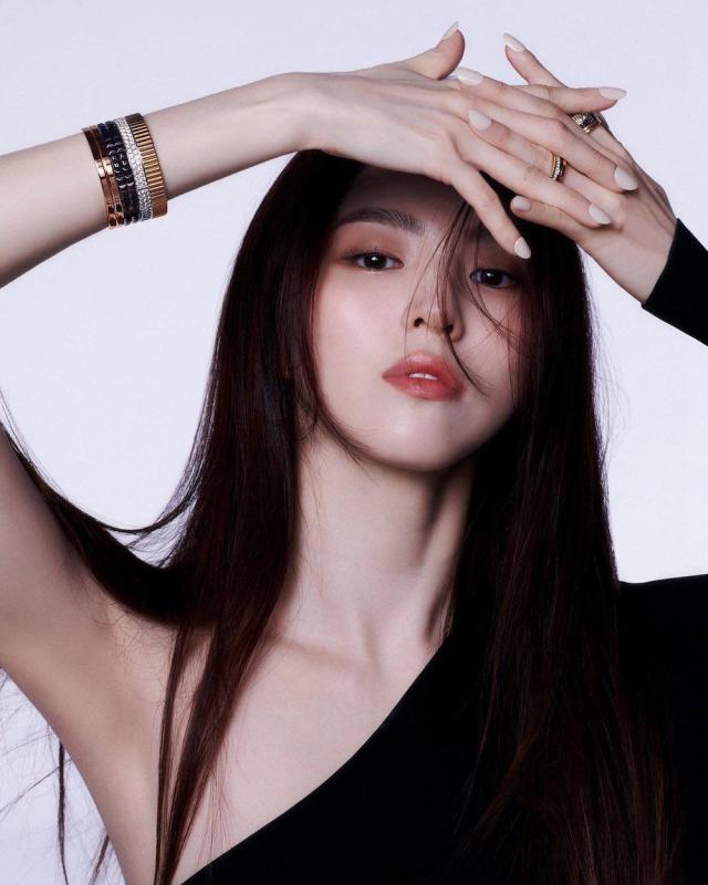 Hãy cứu Han So Hee khỏi Byeon Woo Seok!- Ảnh 6.