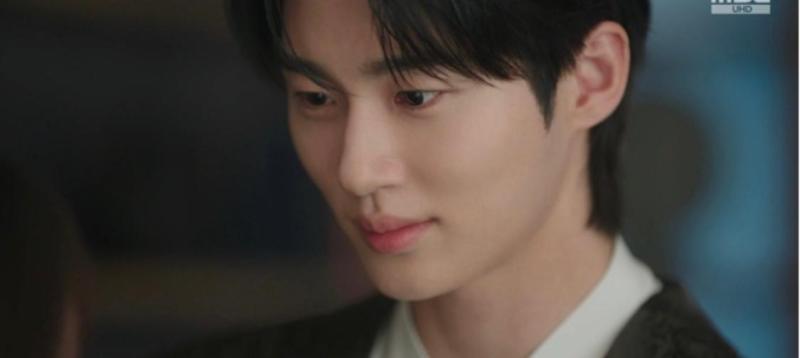 Hãy cứu Han So Hee khỏi Byeon Woo Seok!- Ảnh 4.