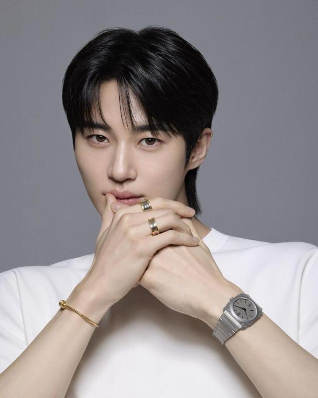 Hãy cứu Han So Hee khỏi Byeon Woo Seok!- Ảnh 1.