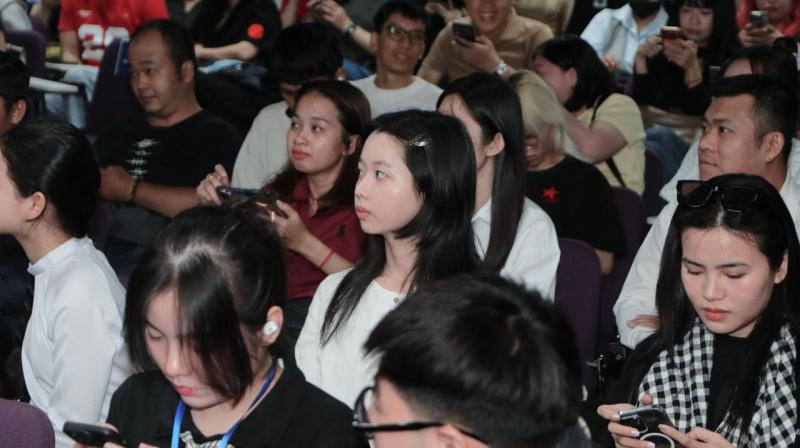 Dàn sao Gen Z lũ lượt đi casting phim chị Võ Thị Sáu: Từ “con gái” Trấn Thành đến sao nhí đắt show nhất Việt Nam- Ảnh 3.