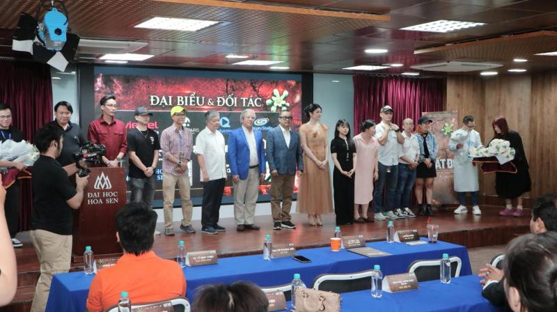 Dàn sao Gen Z lũ lượt đi casting phim chị Võ Thị Sáu: Từ “con gái” Trấn Thành đến sao nhí đắt show nhất Việt Nam- Ảnh 1.