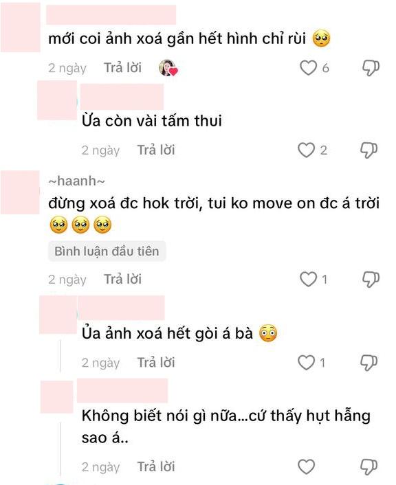 Touliver bị soi động thái phũ phàng giữa lúc Tóc Tiên vướng tin đồn hẹn hò- Ảnh 2.