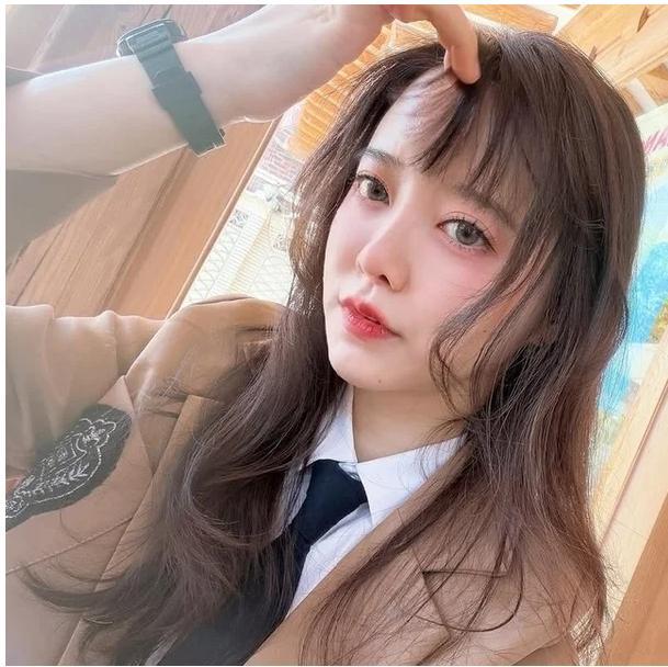 Nàng cỏ Goo Hye Sun giờ biến thành “yêu tinh” đấy à?- Ảnh 3.