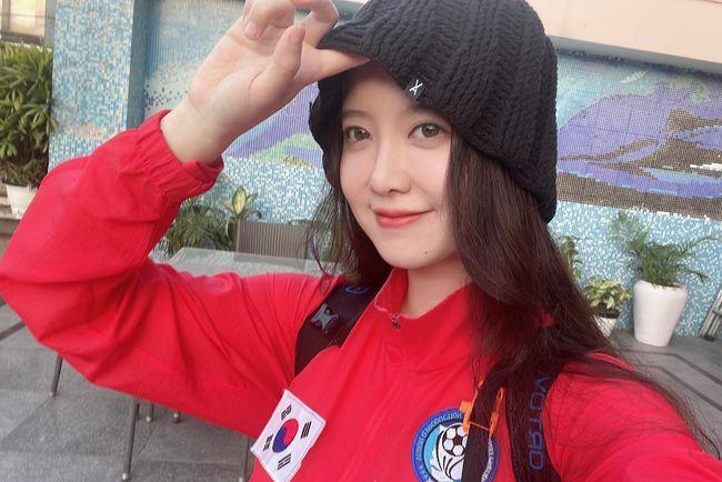 Nàng cỏ Goo Hye Sun giờ biến thành “yêu tinh” đấy à?- Ảnh 5.
