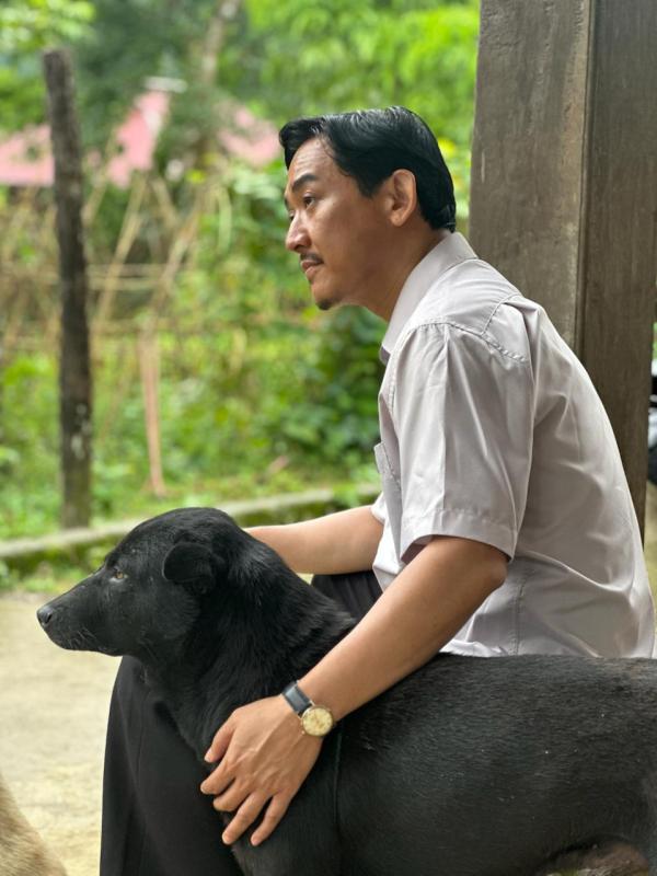 Sốc visual nam thần nghìn tỷ Vbiz như xé sử bước ra, diễn xuất đỉnh cao cả đời chưa từng thất bại- Ảnh 5.