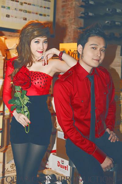 Việt Nam có cặp đôi “hoàng tử - công chúa” khuynh đảo cả nước: Bán trăm nghìn bản album, hai thập kỷ tái hợp vẫn hot- Ảnh 5.