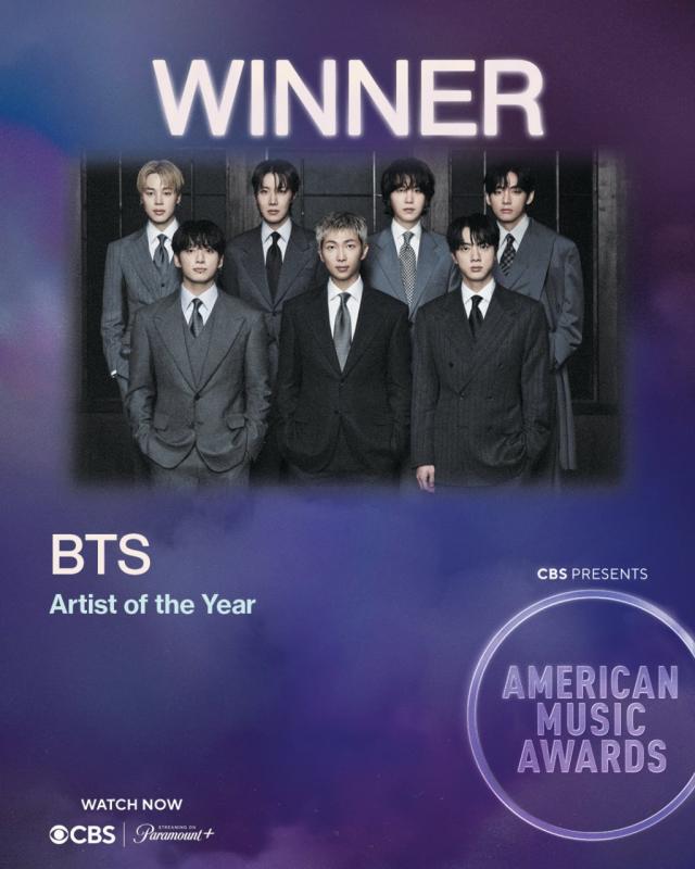 BTS được đặc cách đi trễ tại lễ trao giải lớn nhất nước Mỹ, cả triệu người nín thở chờ đợi- Ảnh 5.