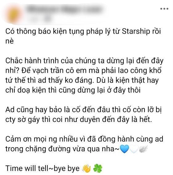 Phía “công chúa Kpop” ra đòn mạnh tay với page antifan người Việt chuyên cắt ghép, bôi nhọ- Ảnh 3.