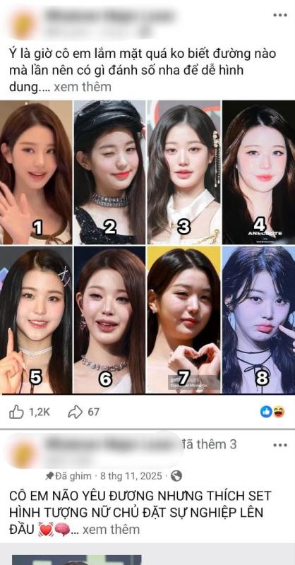 Phía “công chúa Kpop” ra đòn mạnh tay với page antifan người Việt chuyên cắt ghép, bôi nhọ- Ảnh 2.