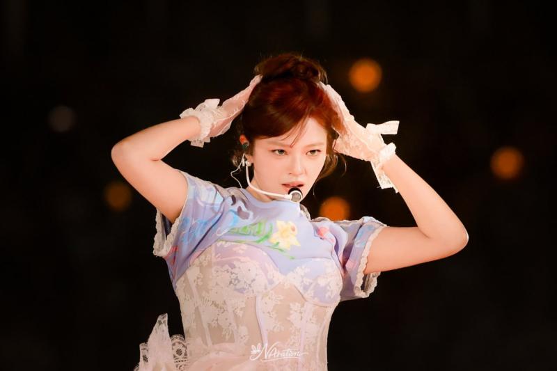 Showbiz có tổ hợp không lỗ hổng visual: 9 mỹ nhân mỗi người một vẻ, đáng yêu - trưởng thành "cân đẹp"- Ảnh 18.
