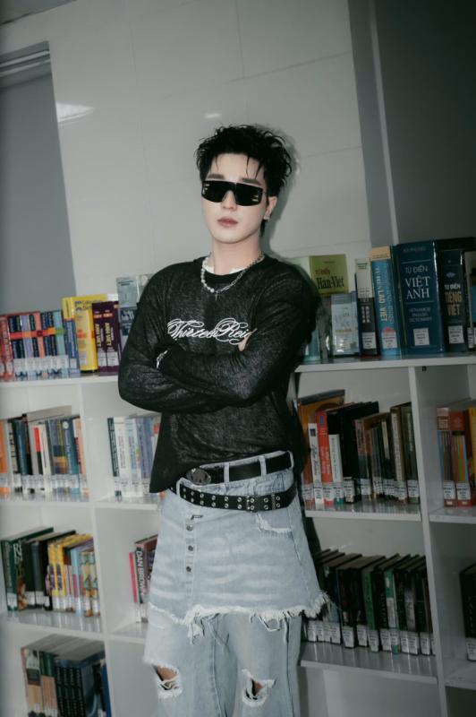 Chuyện gì xảy ra mà cả MXH “tuyển người yêu”: Lướt TikTok đâu cũng thấy, xem đến nam thần màn ảnh mới sốc- Ảnh 7.