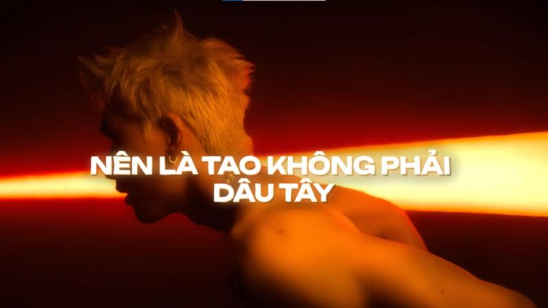 Mối “thâm thù” giữa Quán quân Rap Việt và Quán quân Anh Trai Say Hi- Ảnh 5.