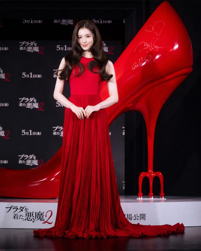 Đã hiểu lý do đây là mỹ nhân đẹp nhất thế giới, nói ngoại lệ showbiz cũng không ngoa - Ảnh 5.