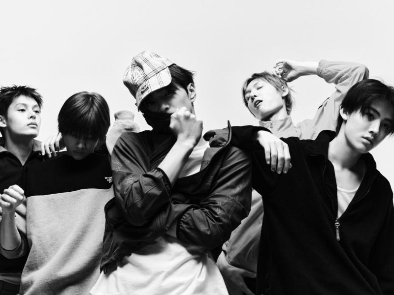 Xuất hiện BIGBANG phiên bản “chiết cành” nhưng không ai ghét nổi vì quá đẹp trai - Ảnh 6.