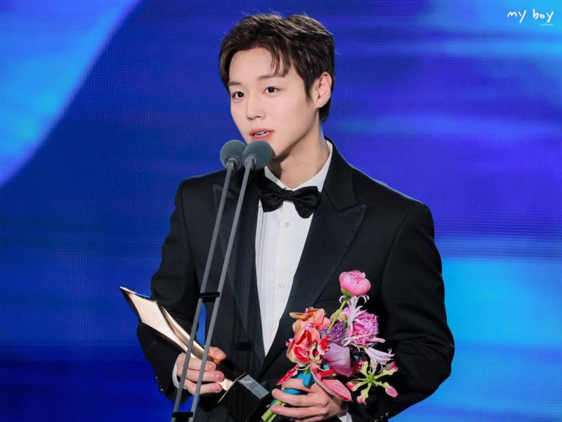 Mỹ nam là "thế lực mới" của showbiz: Thần tượng quốc dân từng khiến BTS phải dè chừng, hẹn Việt Nam 1 dịp đặc biệt - Ảnh 5.