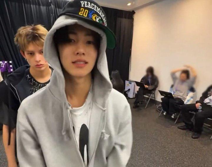 5 mỹ nam khiến công chúng nhìn thấy tương lai Kpop, G-Dragon lẫn BTS ưu ái hết mực - Ảnh 2.