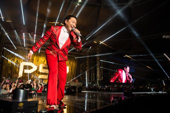 PSY và Jay Park hẹn “quẩy tung” đại nhạc hội nước -  : Hà Nội sắp có festival mùa hè “cháy” nhất năm!- Ảnh 2.