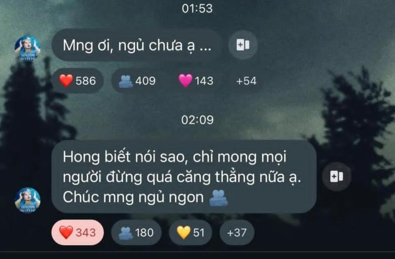 Nam thần tượng Việt vừa comeback đã bị kêu gọi tẩy chay, dùng AI chế ảnh khiến đồng nghiệp phải lên tiếng giải cứu- Ảnh 4.