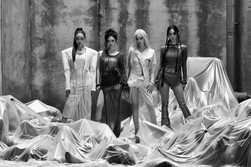 Hè thêm rực lửa với nhóm đại mỹ nhân: Album “phục thù” xuất sắc, visual tràn màn hình khỏi chê- Ảnh 7.