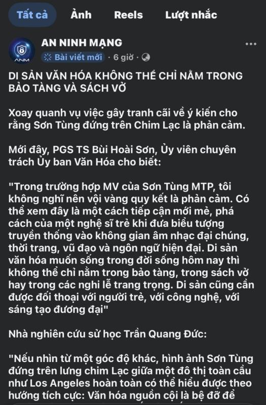 Sơn Tùng M-TP được ủng hộ- Ảnh 3.