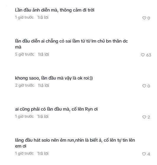 Em trai Quang Hùng MasterD hát “oét”, muốn được khán giả góp ý- Ảnh 4.