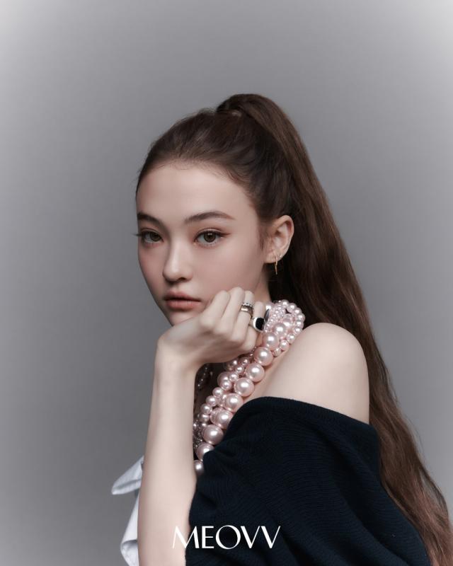 Mỹ nhân vừa được đề cử đẹp nhất thế giới: 2 tuổi đã nổi tiếng, nay làm ca sĩ loay hoay mãi chưa thể hot- Ảnh 6.