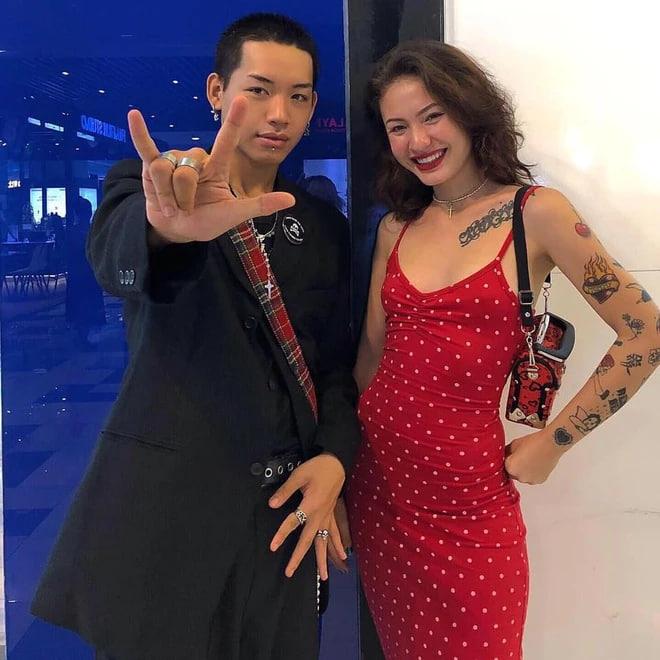 Vbiz có cặp đôi tình cũ liên tục tương tác, khán giả kêu gọi quay lại mà cứ ậm ừ không chịu- Ảnh 6.