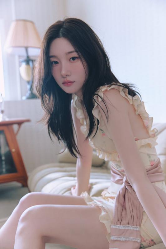Mỹ nhân khai sinh "tiên tử kết màn" chỉ cần 4 giây chiếm trọn spotlight, khuynh đảo cả showbiz mà không thoát cảnh hết thời- Ảnh 6.
