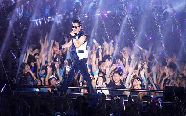 PSY và Jay Park hẹn “quẩy tung” đại nhạc hội nước -  : Hà Nội sắp có festival mùa hè “cháy” nhất năm!- Ảnh 3.