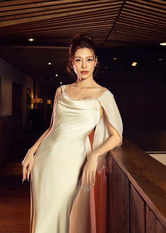 Mỹ nhân Việt cứ lên sân khấu là “bỏ bùa”: Visual bảo chứng đẹp hơn Hoa hậu, càng có tuổi càng mặn mà- Ảnh 5.